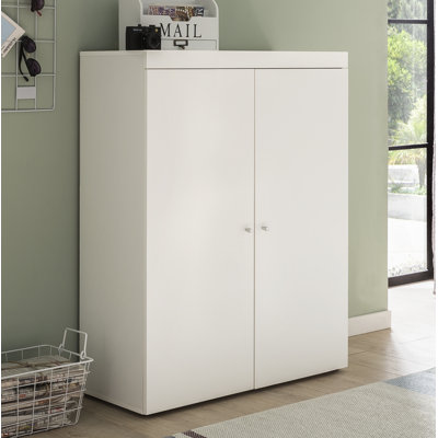 ModernMoments Schuhschrank & Bewertungen | Wayfair.de